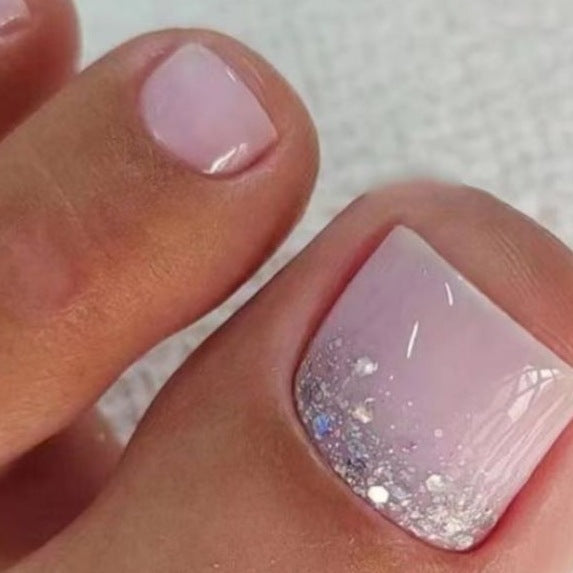 Floral Nail Design Enhancements Stornfield