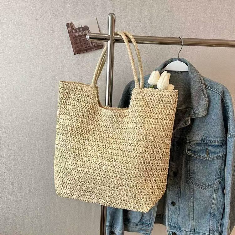Fashionable net handbag Stornfield