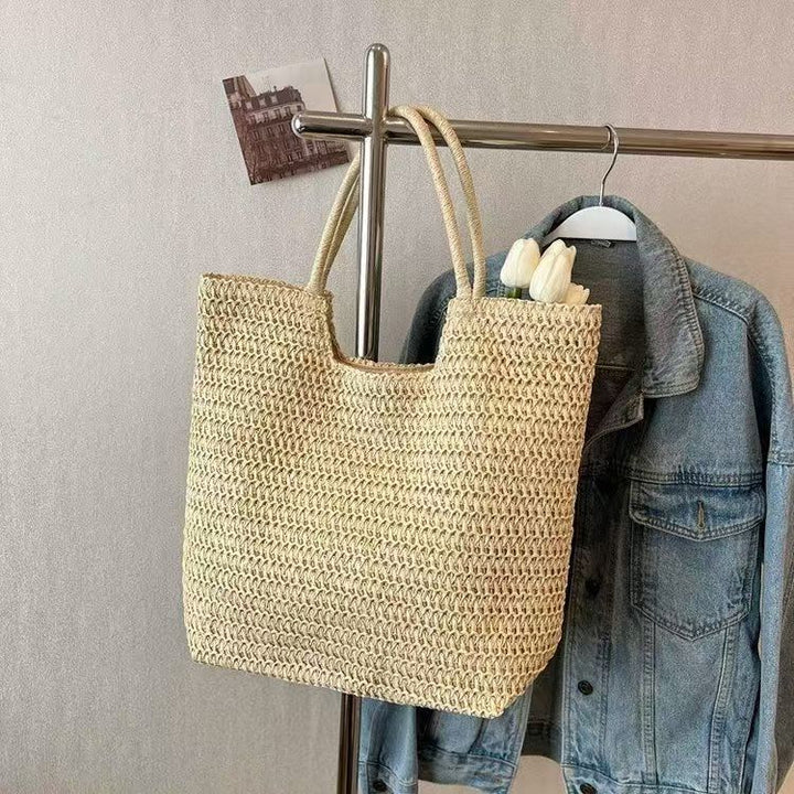 Fashionable net handbag Stornfield