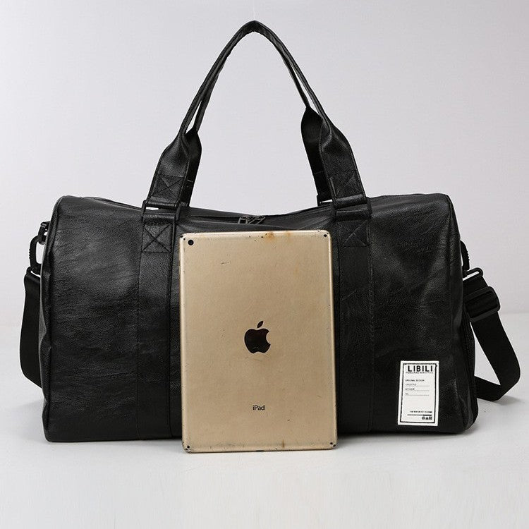 Luxurious Multi-Purpose Travel Duffle Bag Stornfield