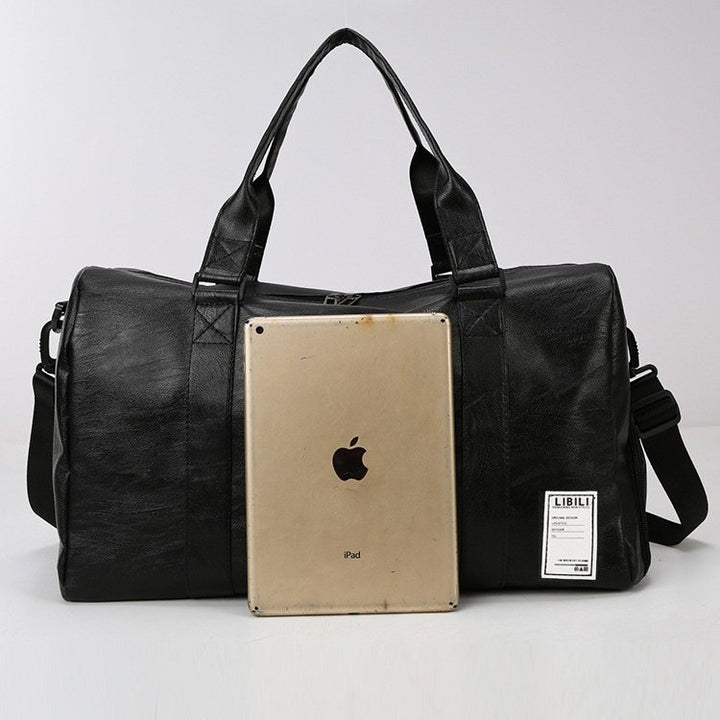 Luxurious Multi-Purpose Travel Duffle Bag Stornfield
