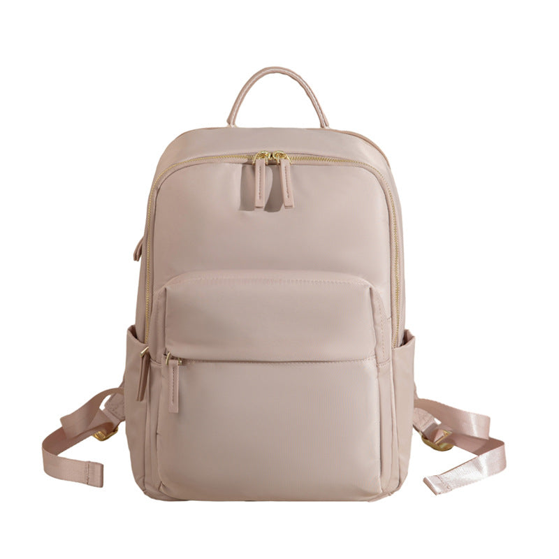Versatile Lightweight Backpack Handbag