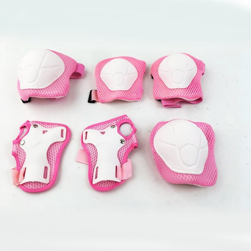 Kids Protective Gear Set Stornfield
