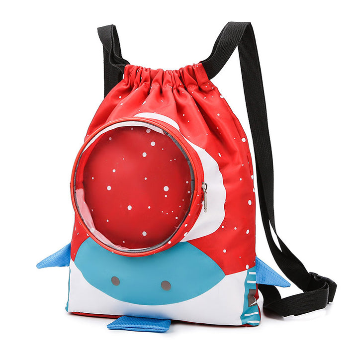 Kid's Playful Backpack Stornfield