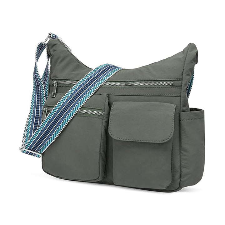 Versatile Shoulder Bag Stornfield