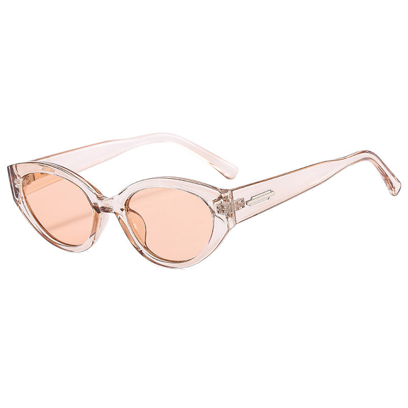 Women's Cat-Eye Sunglasses in Retro Style Stornfield