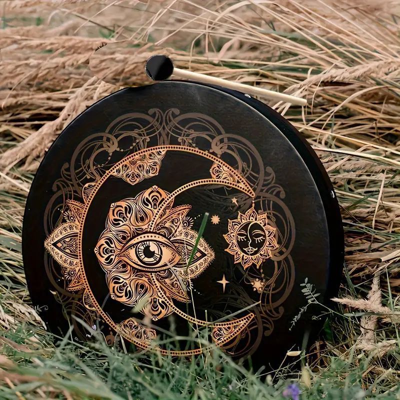 Decorative Mandala Wall Art