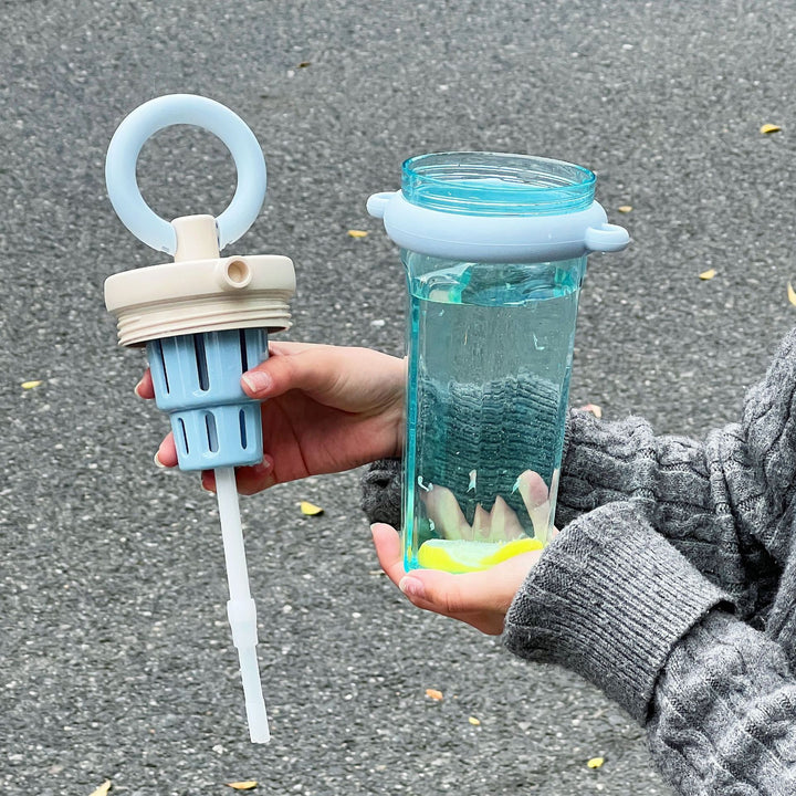Women Creative Fruit Infusion Bottle Stornfield