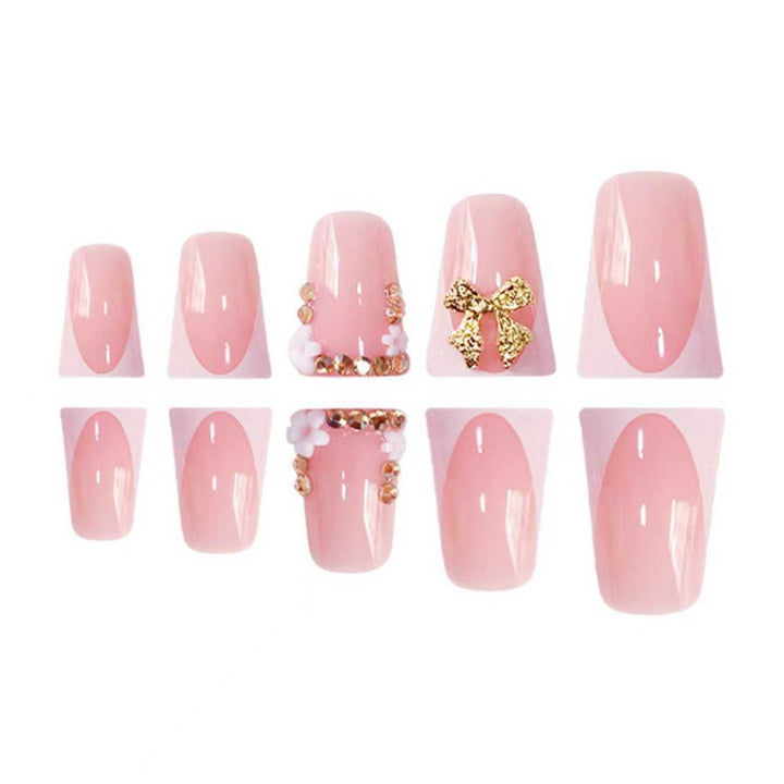 Nail Enhancement Kit Stornfield