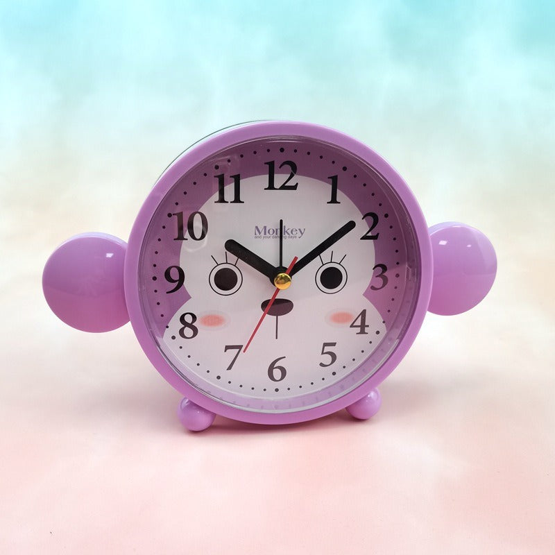 Trendy Alarm Clock Stornfield