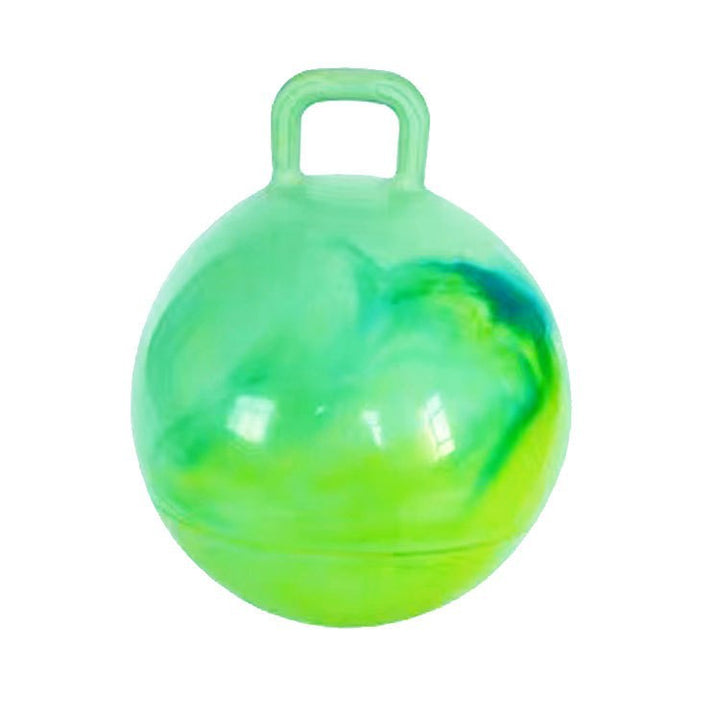 Women's Hygienic Jump Ball with Ergonomic Grip Stornfield
