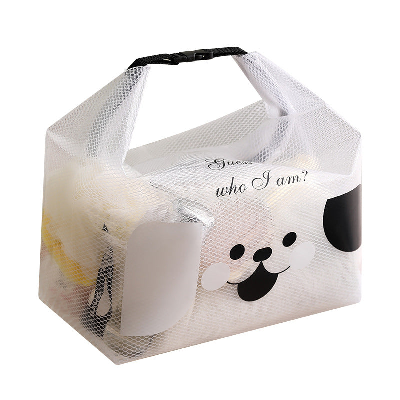 Cute Animal Print Storage Bag Stornfield