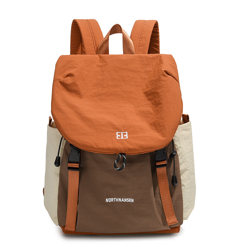 Versatile Outdoor Hiking Backpack
