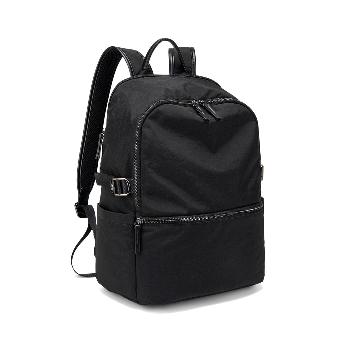 Lightweight Water-Resistant Backpack