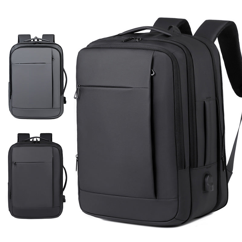 Professional Laptop Backpack Stornfield