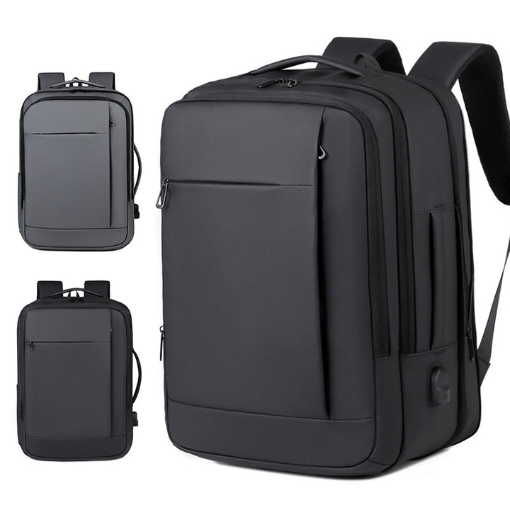 Professional Laptop Backpack Stornfield