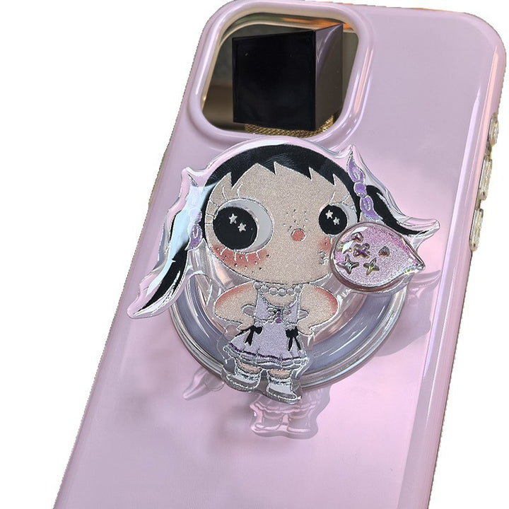 Character Phone Grip Stornfield