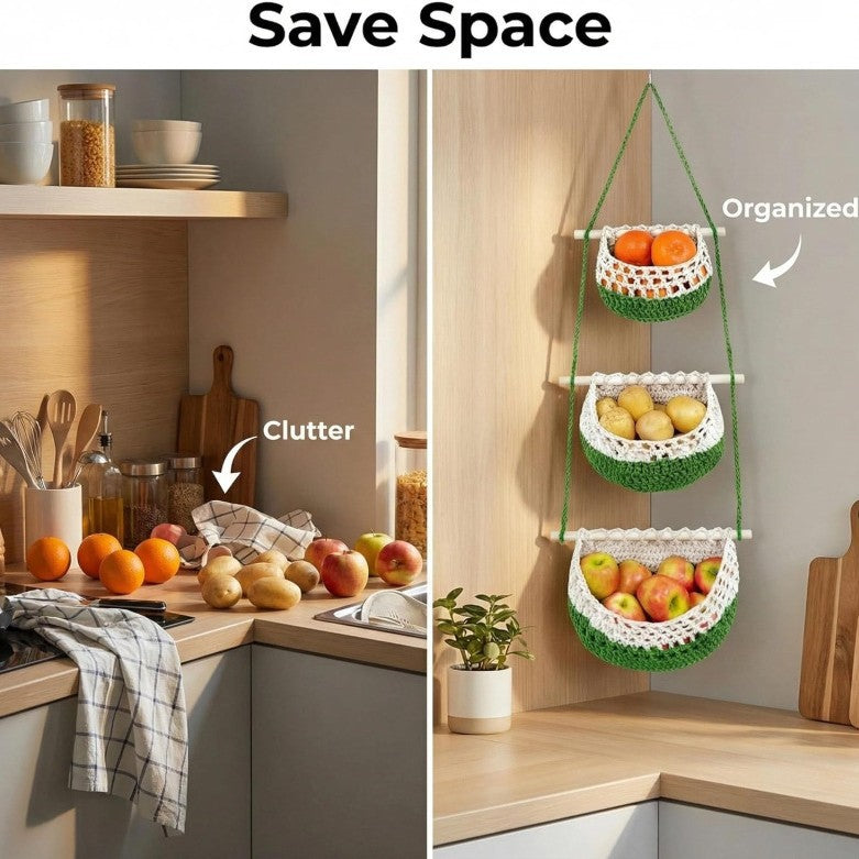 Hanging Organizer Stornfield