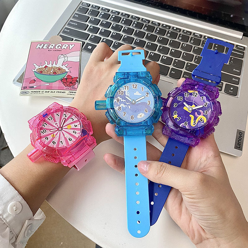 Trendy Wristwatch Stornfield