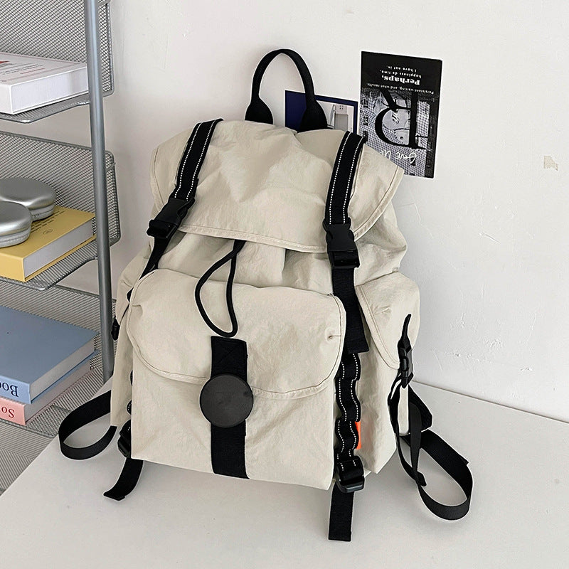 Versatile Multi-Function Backpack