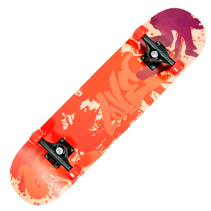 Dragon Graphic Trick Skateboard Stornfield