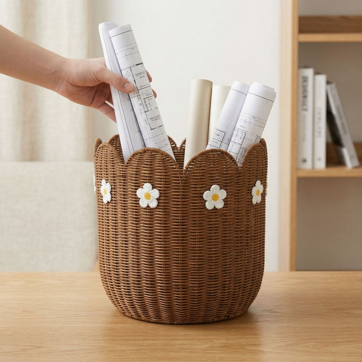 Decorative Storage Stornfield