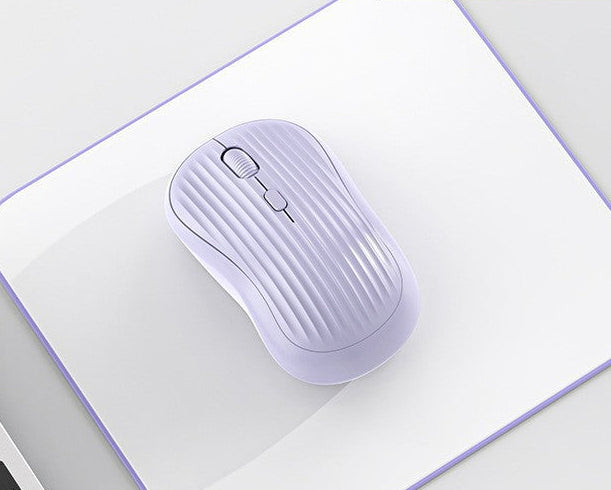 Wireless Rechargeable Ergonomic Mouse Stornfield