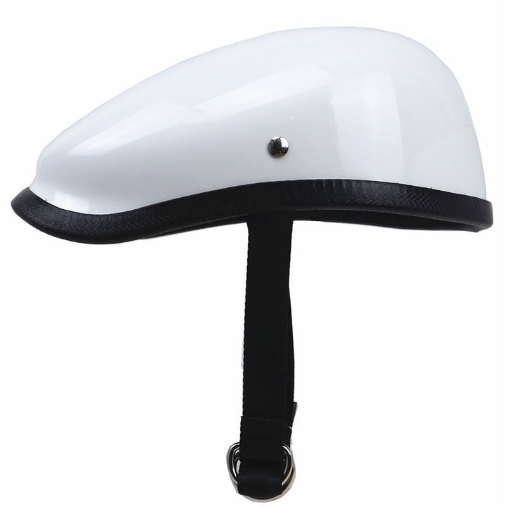 Lightweight Urban Safety Helmet Stornfield