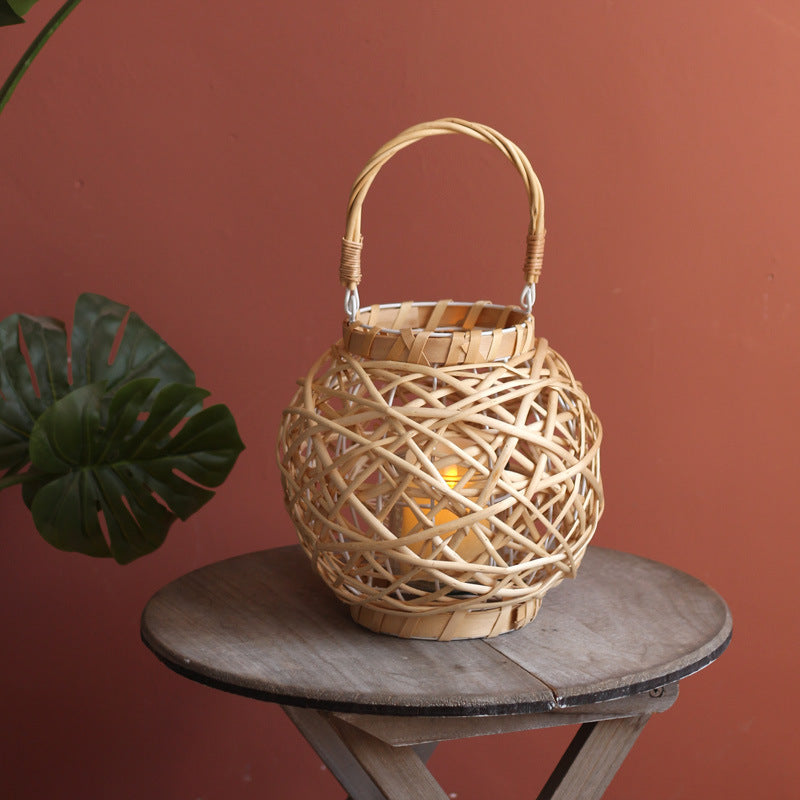 Decorative Lantern Stornfield