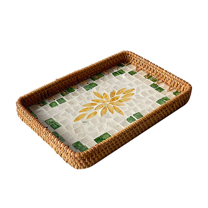 Unisex Serving Plate Stornfield