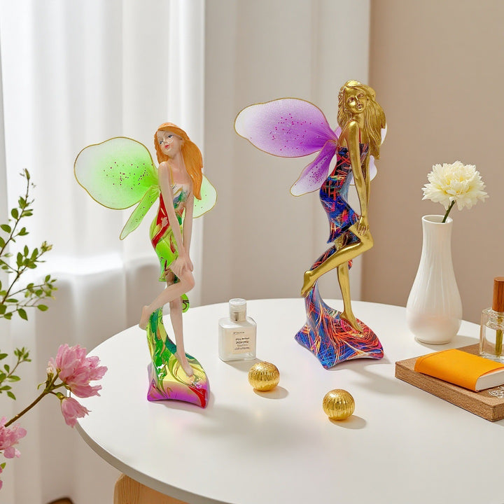 Decorative Figure Stornfield