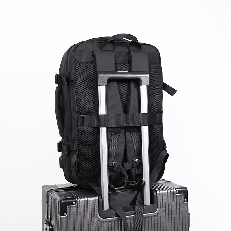 Multifunctional Business Backpack Stornfield