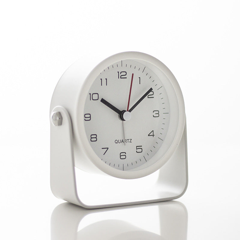 Vintage Table Clock Stornfield