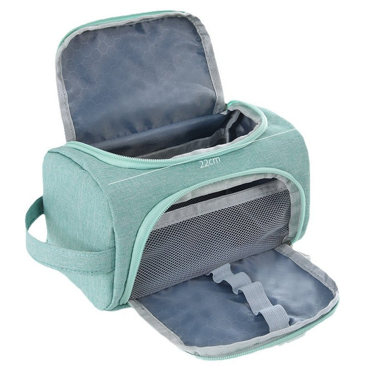 Cosmetic bag Stornfield
