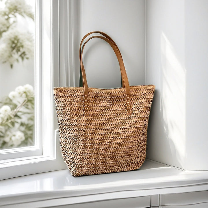 Beach bag Stornfield