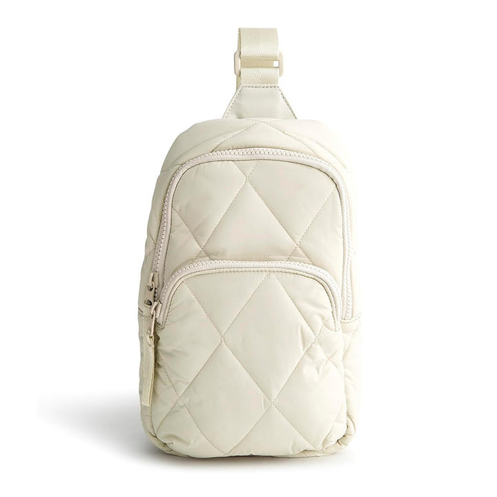 Fashionable and Padded Sling Bag Stornfield