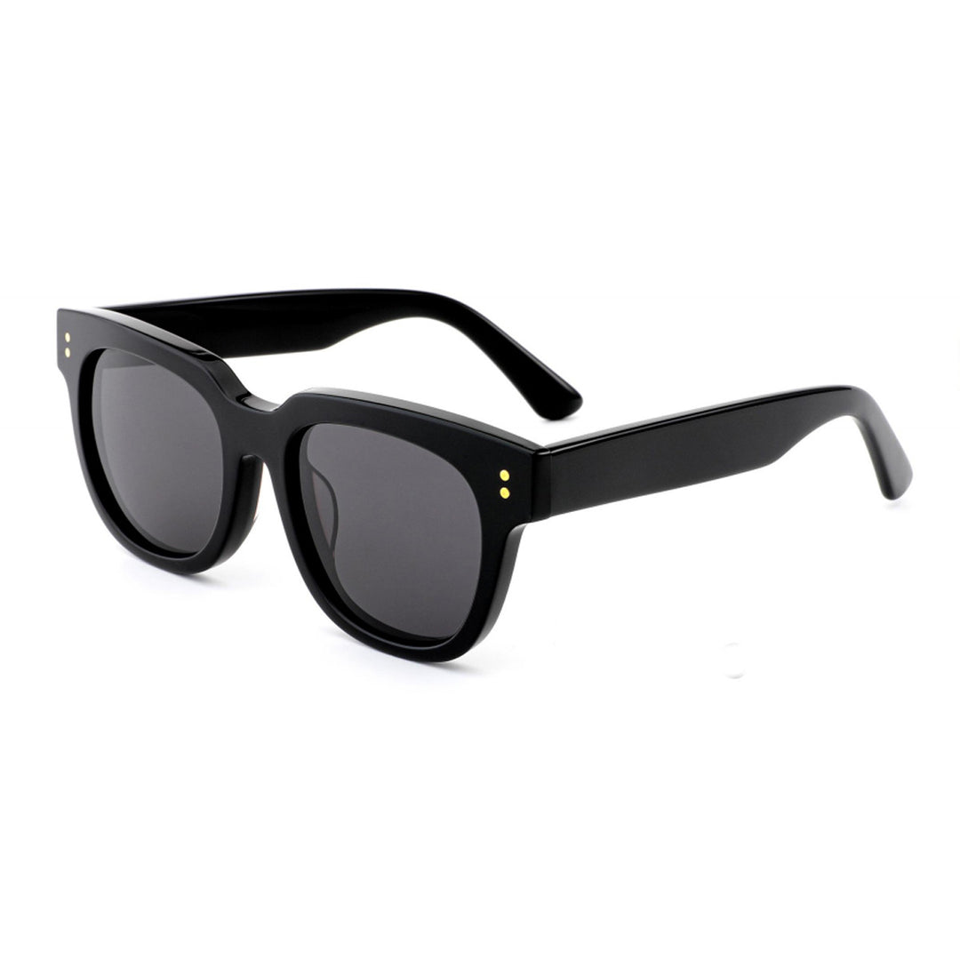 Women Designer Sunglasses in modern, rectangular style Stornfield
