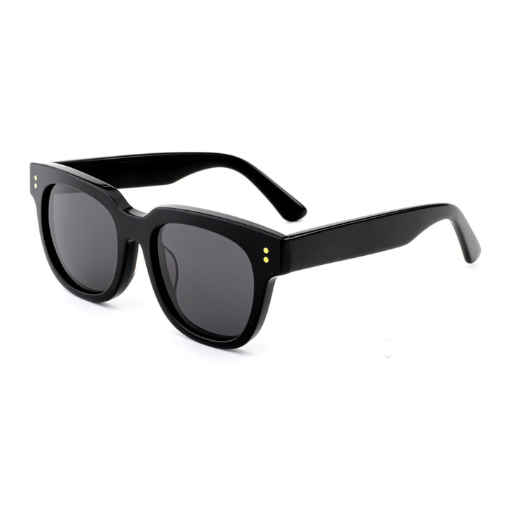 Women Designer Sunglasses in modern, rectangular style Stornfield