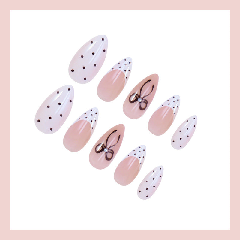 Designer Art Nails Stornfield