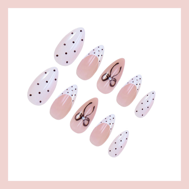 Designer Art Nails Stornfield
