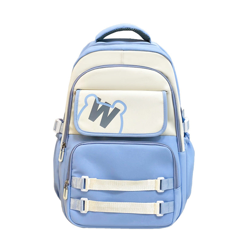 Premium Casual Student Backpack