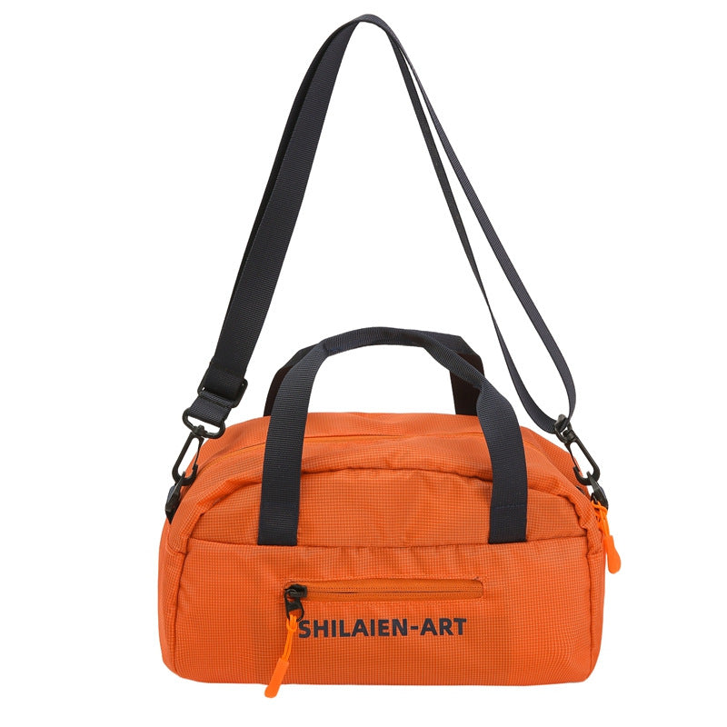 Compact Fitness Bag Stornfield