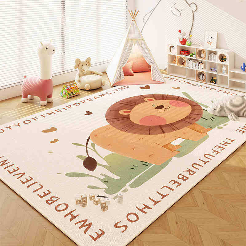 Kids Playmat Stornfield
