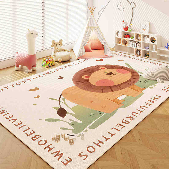 Kids Playmat Stornfield