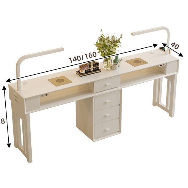 Professional Nail Technician Desk Stornfield