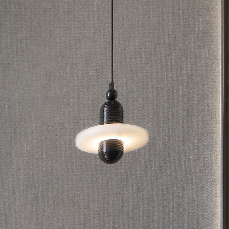 Modern Multi-Layered Pendant Light