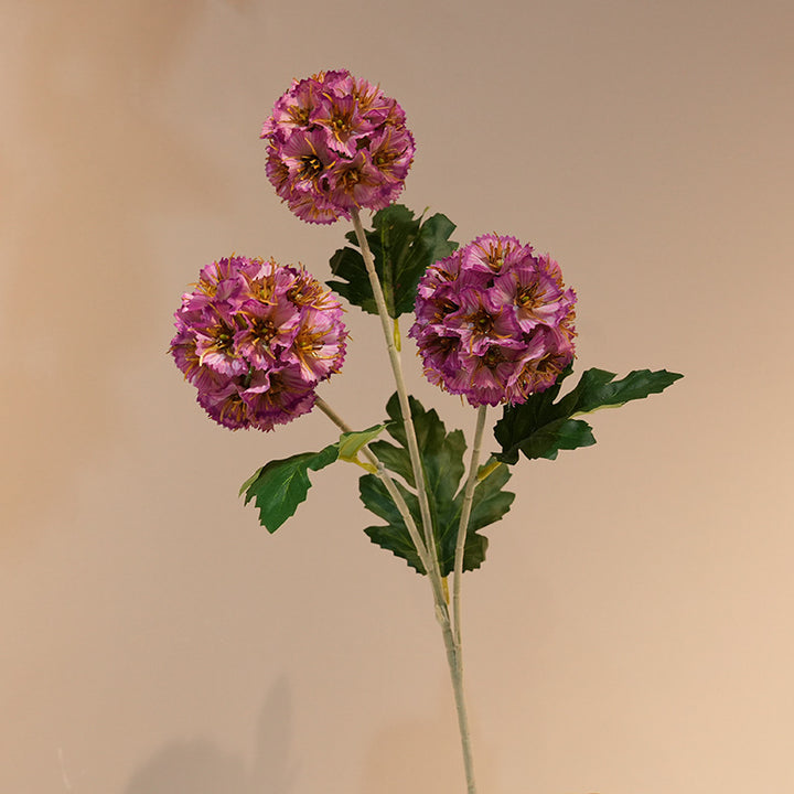 Decorative Artificial Flower Branch Stornfield