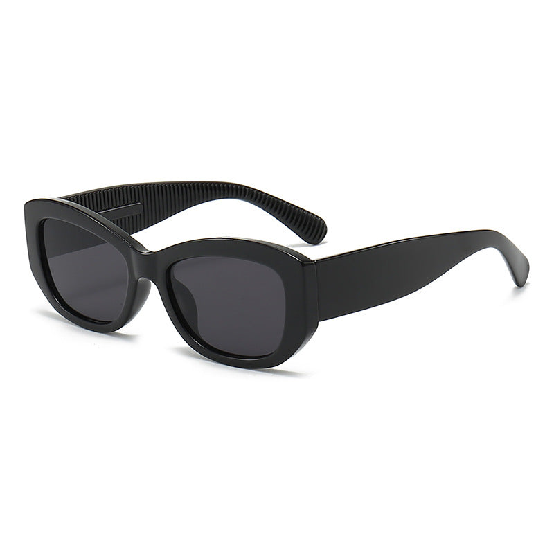 Women's Cat-Eye Sunglasses with Modern Frame and Increased Comfort Stornfield