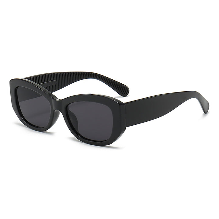 Women's Cat-Eye Sunglasses with Modern Frame and Increased Comfort Stornfield