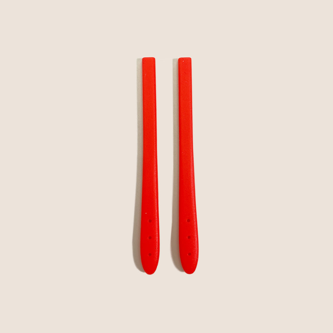 Eyewear Nose Pad Reinforcements Stornfield